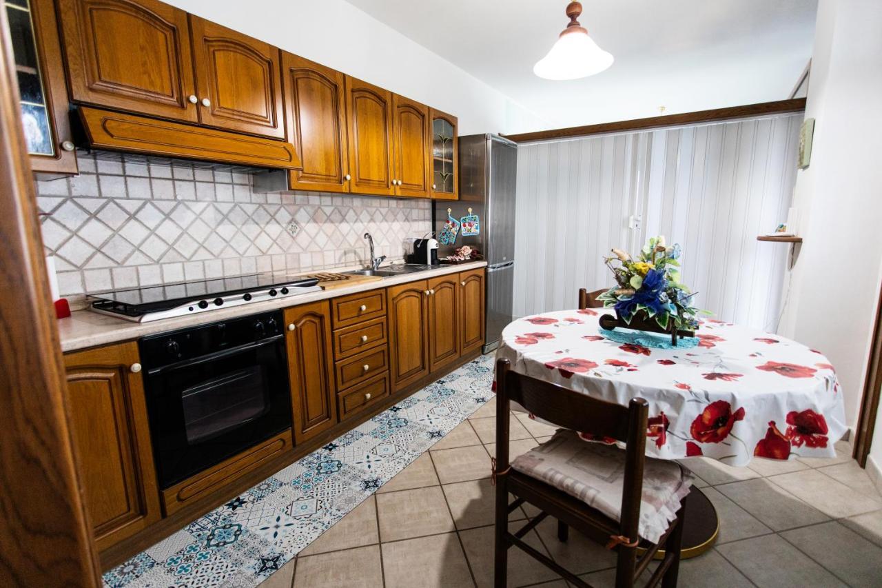 Apartments Paradise Garden Holiday House Аджерола Екстер'єр фото