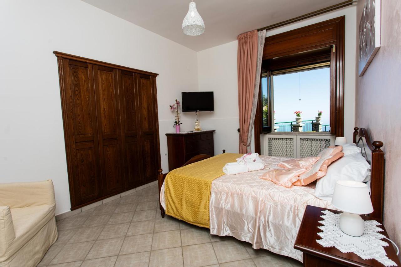 Apartments Paradise Garden Holiday House Аджерола Екстер'єр фото