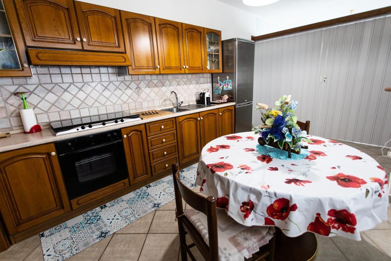 Apartments Paradise Garden Holiday House Аджерола Екстер'єр фото