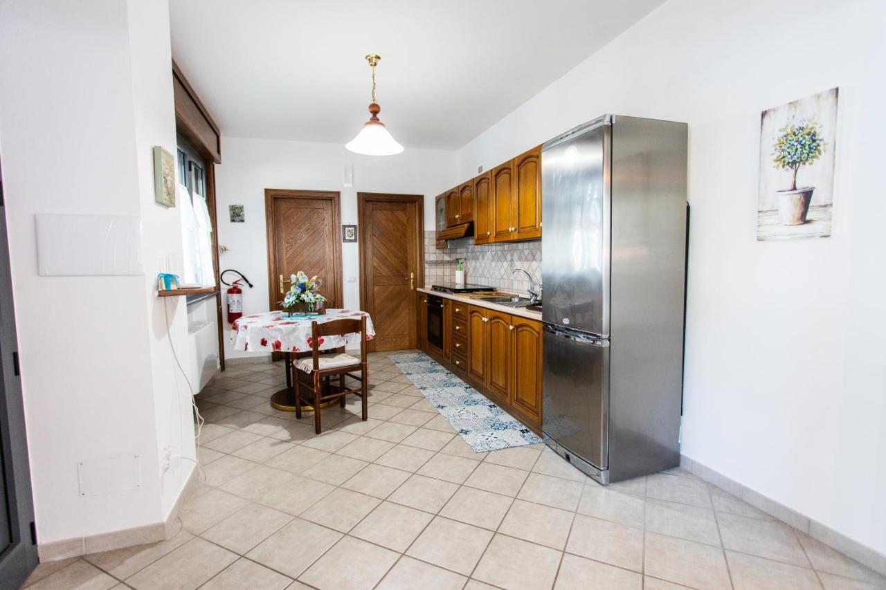 Apartments Paradise Garden Holiday House Аджерола Екстер'єр фото