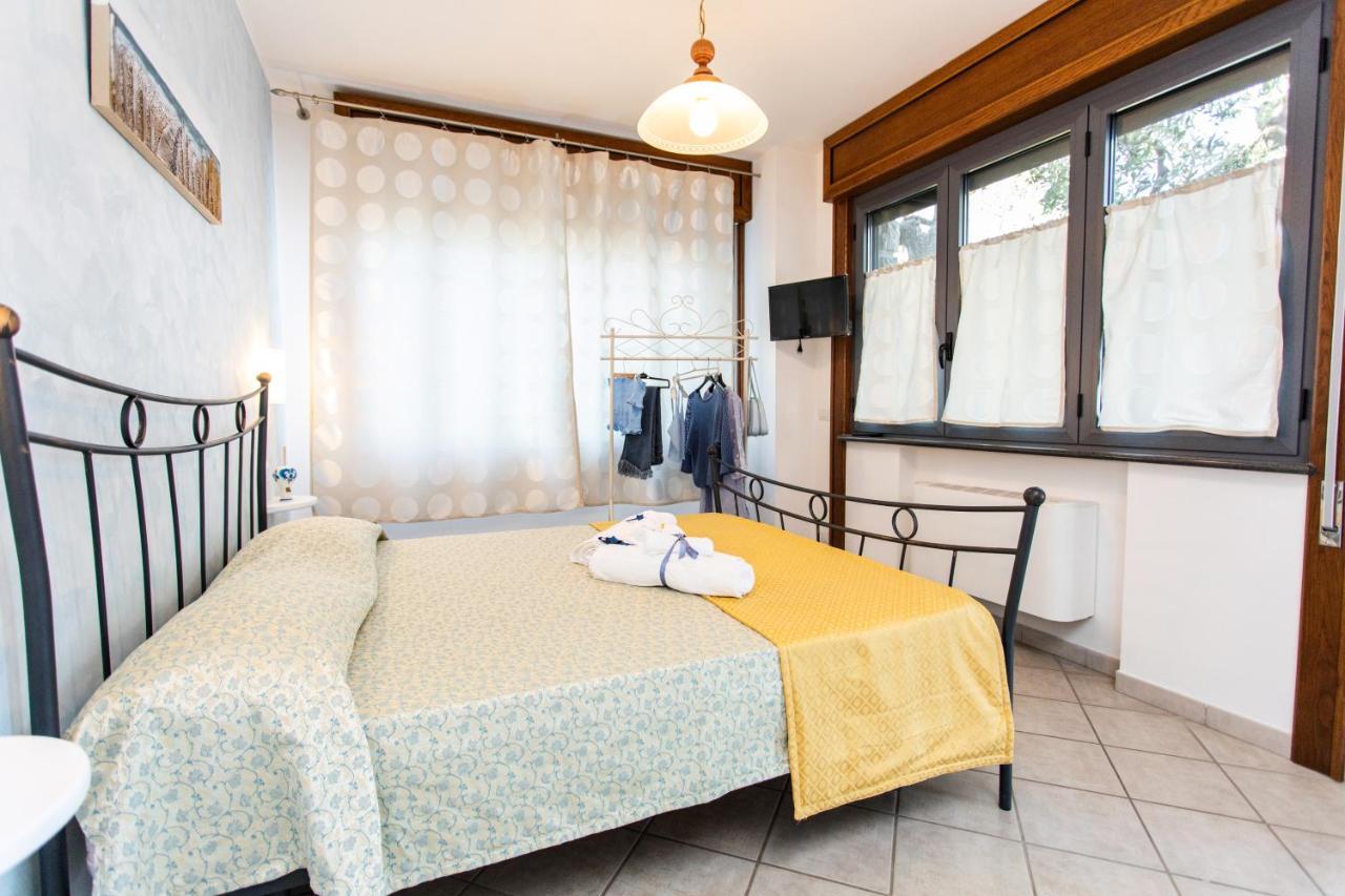 Apartments Paradise Garden Holiday House Аджерола Екстер'єр фото